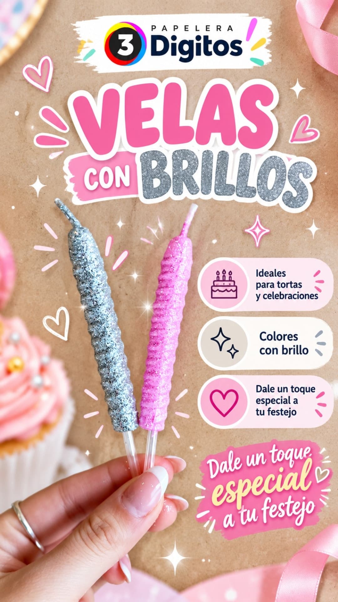 VELAS