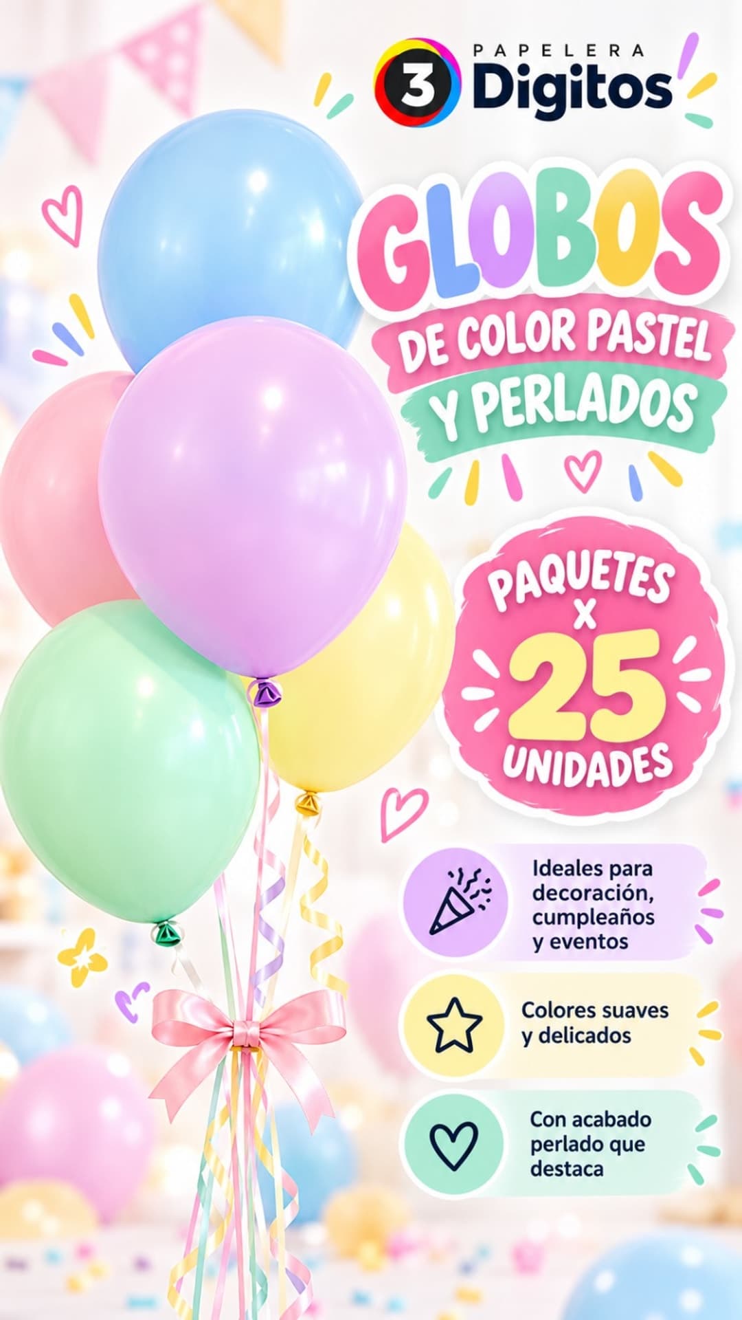 GLOBOS