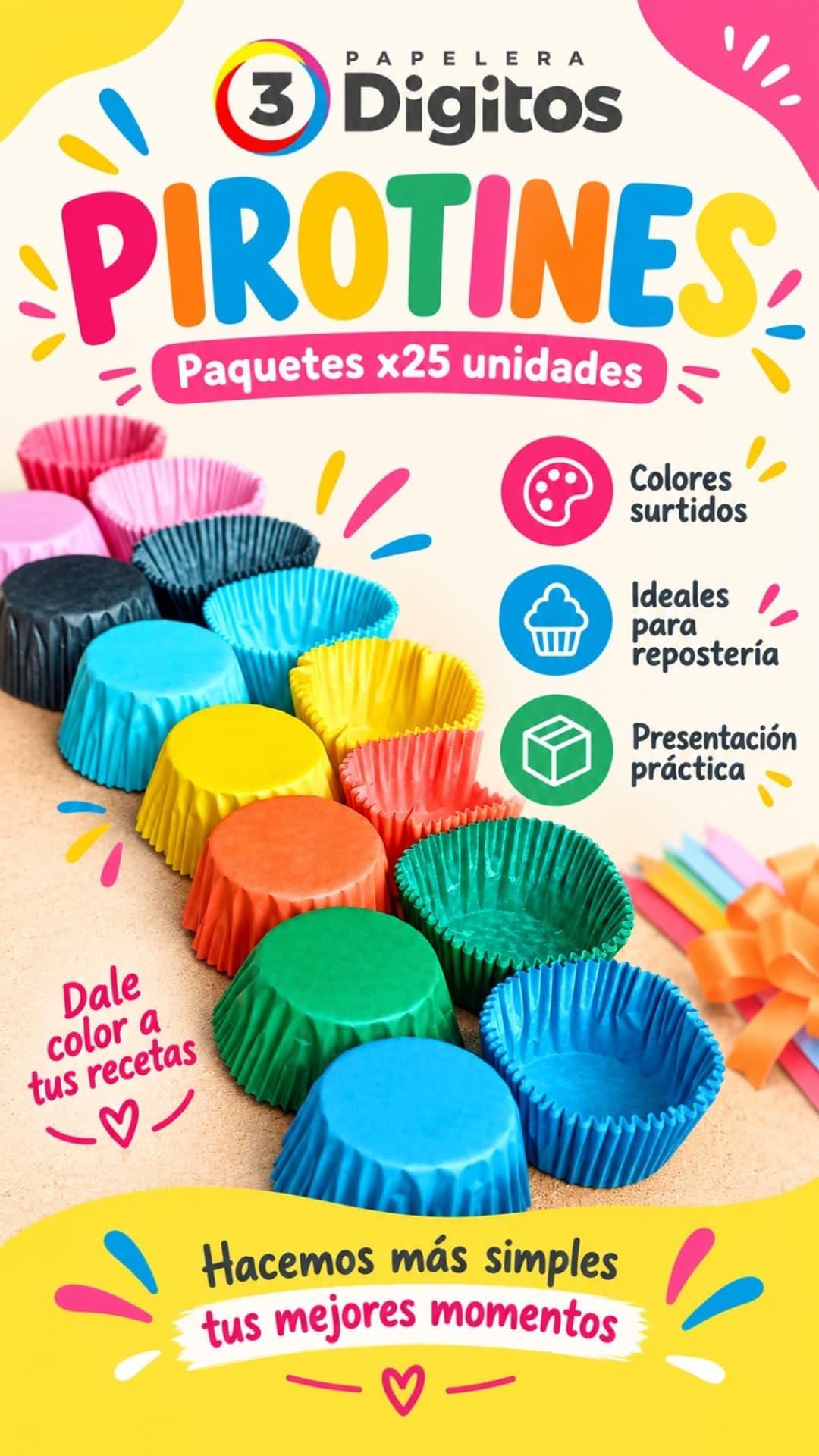 PIROTINES
