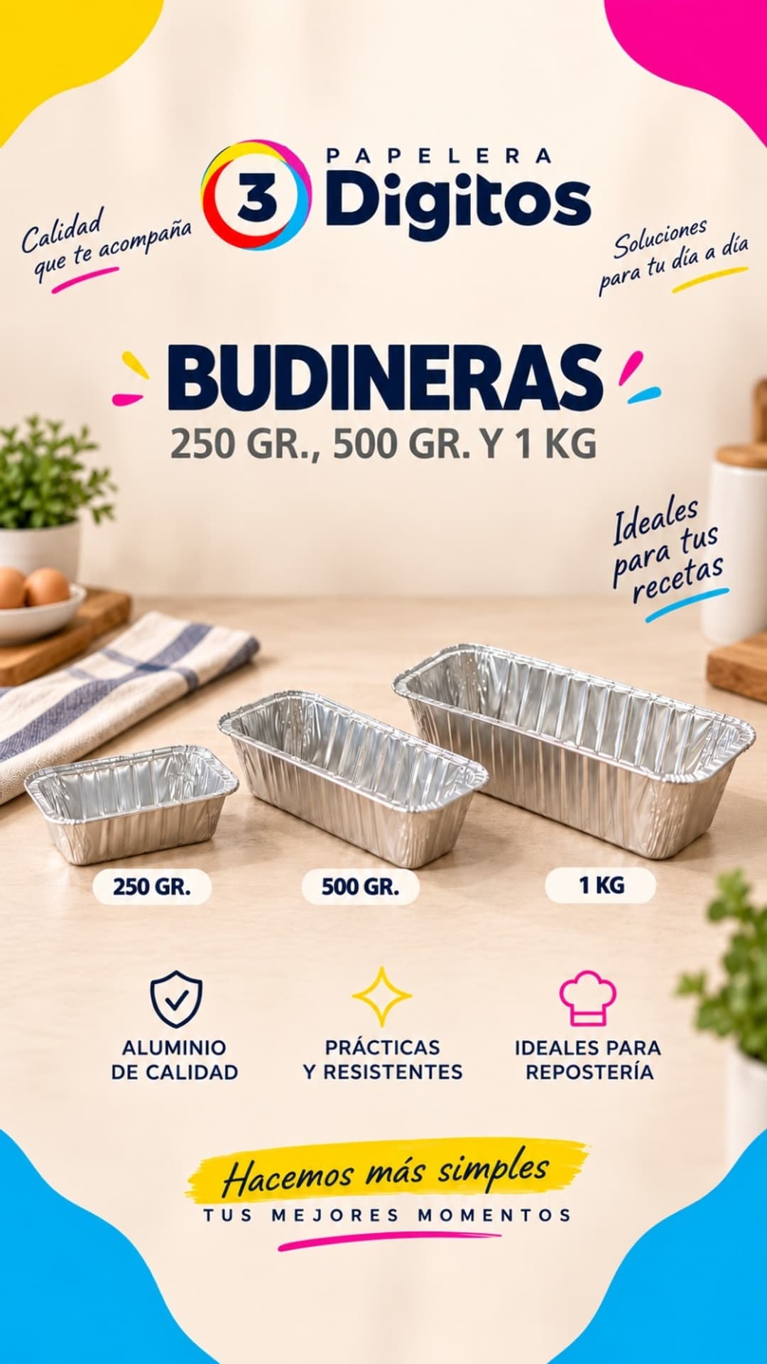 BUDINERAS