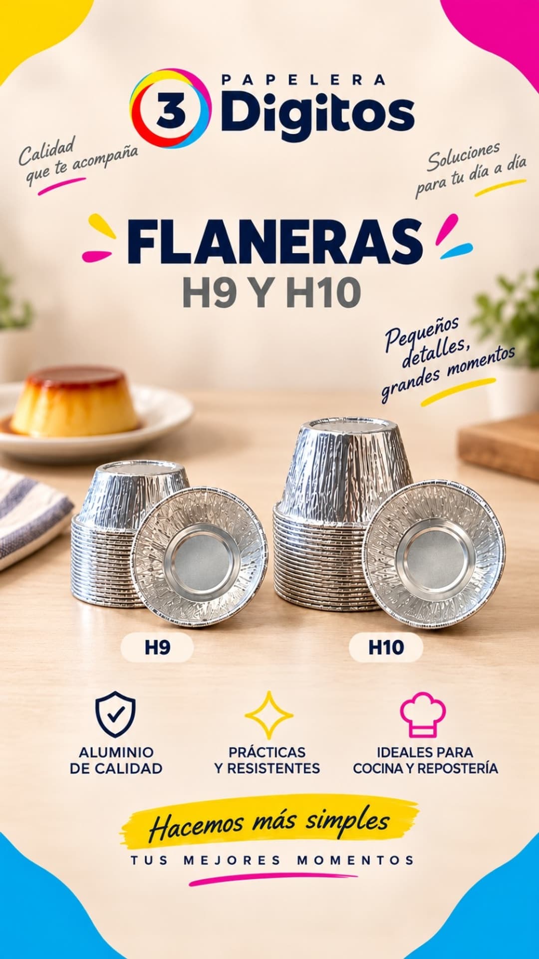 FLANERAS