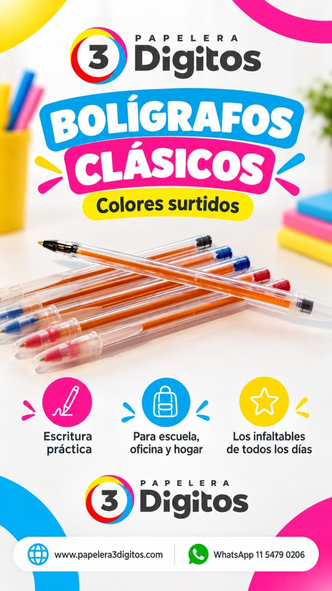 BOLIGRAFO- BIC FINE
